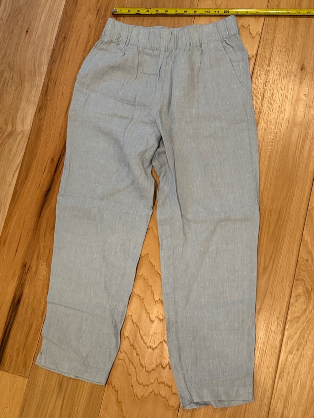 Haven Well Within 100% Linen Pants
